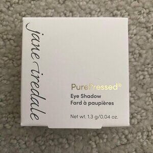 NEW Jane Iredale Pure Pressed Eye Shadow, Allure 1.3 g / 0.04 oz MSRP $33